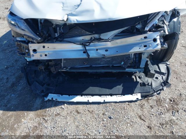 4T1KZ1AK6RU096433 Toyota Camry Xse V6