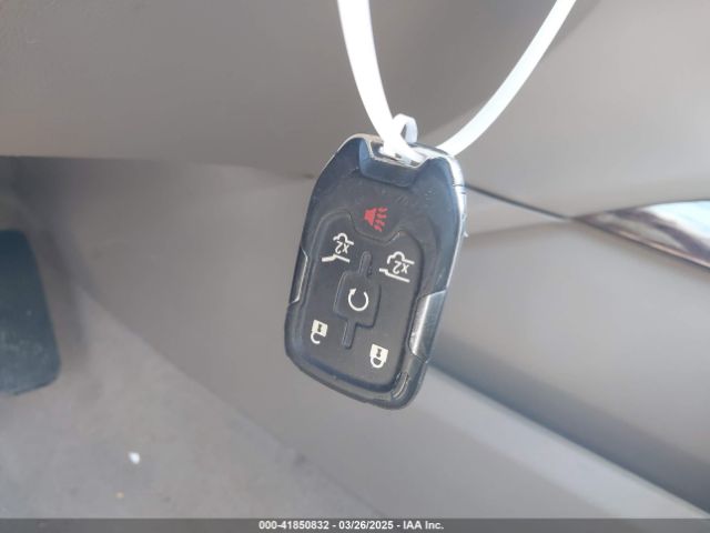 1GKS2GKC2LR200918 GMC Yukon Xl 4wd Slt