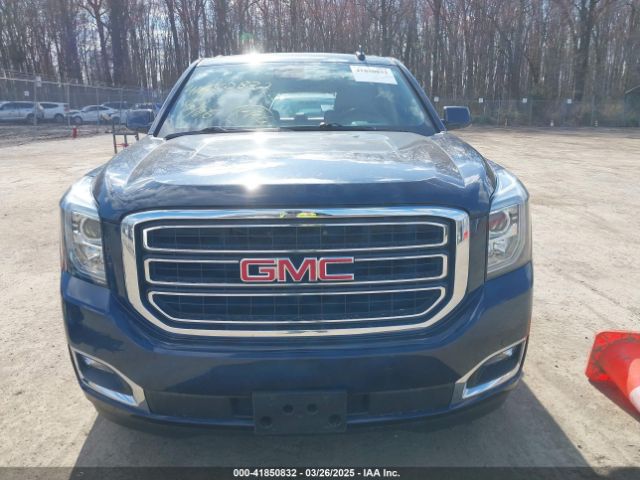 1GKS2GKC2LR200918 GMC Yukon Xl 4wd Slt