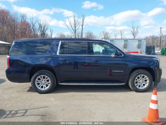 1GKS2GKC2LR200918 GMC Yukon Xl 4wd Slt
