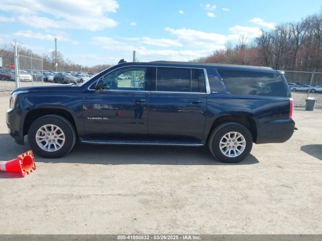 1GKS2GKC2LR200918 GMC Yukon Xl 4wd Slt