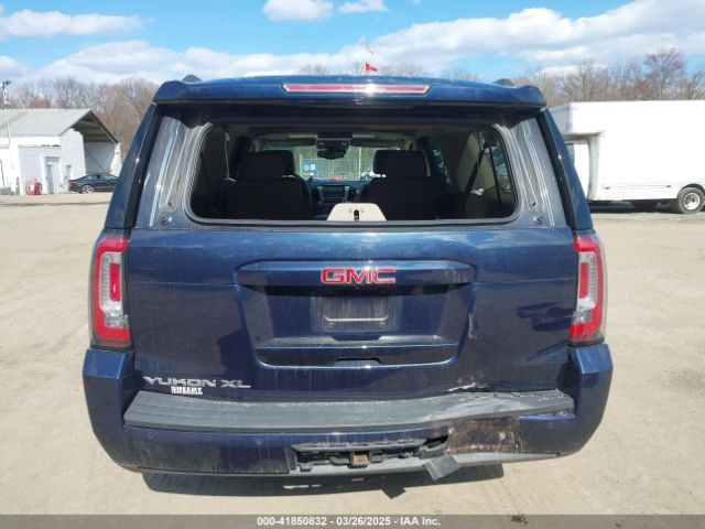 1GKS2GKC2LR200918 GMC Yukon Xl 4wd Slt