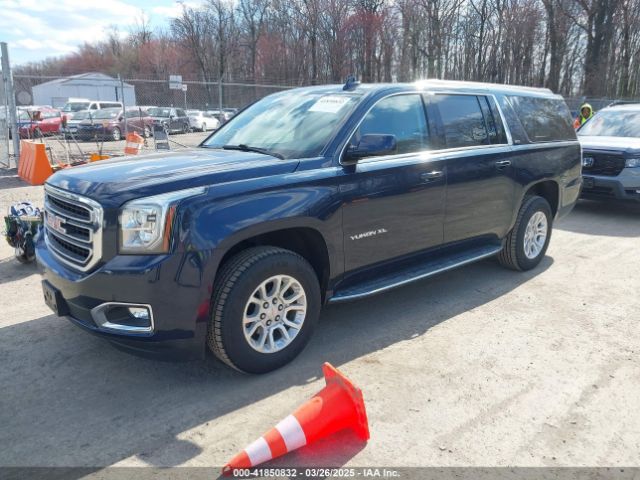 1GKS2GKC2LR200918 GMC Yukon Xl 4wd Slt