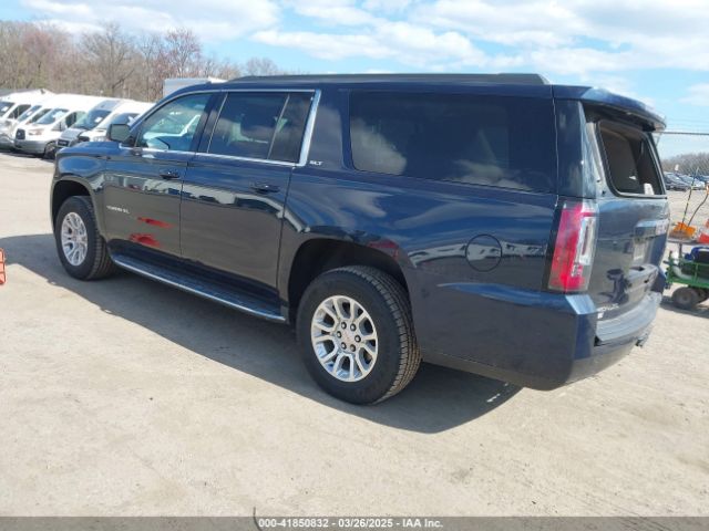 1GKS2GKC2LR200918 GMC Yukon Xl 4wd Slt