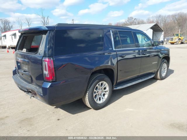 1GKS2GKC2LR200918 GMC Yukon Xl 4wd Slt