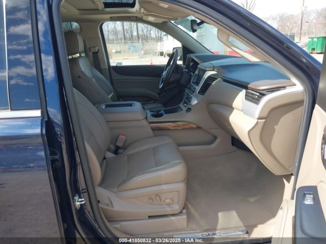 1GKS2GKC2LR200918 GMC Yukon Xl 4wd Slt