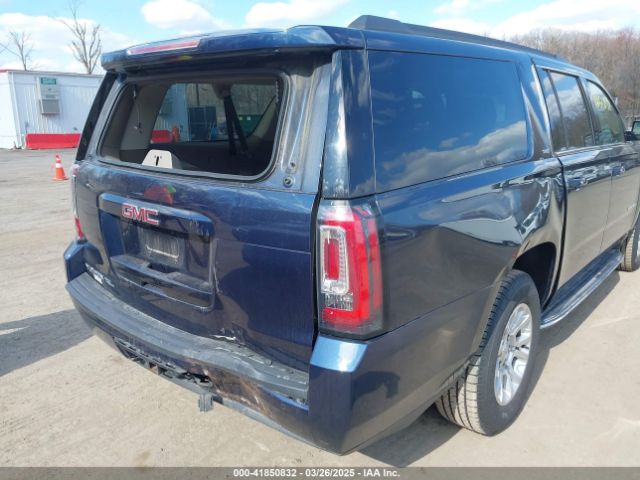 1GKS2GKC2LR200918 GMC Yukon Xl 4wd Slt