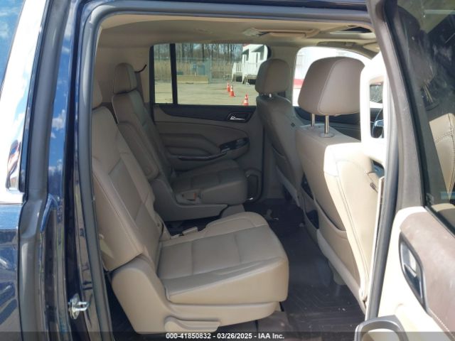1GKS2GKC2LR200918 GMC Yukon Xl 4wd Slt