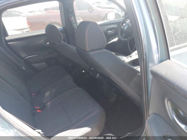 3CZRZ2H50SM714956 Honda Hr-v Awd Sport