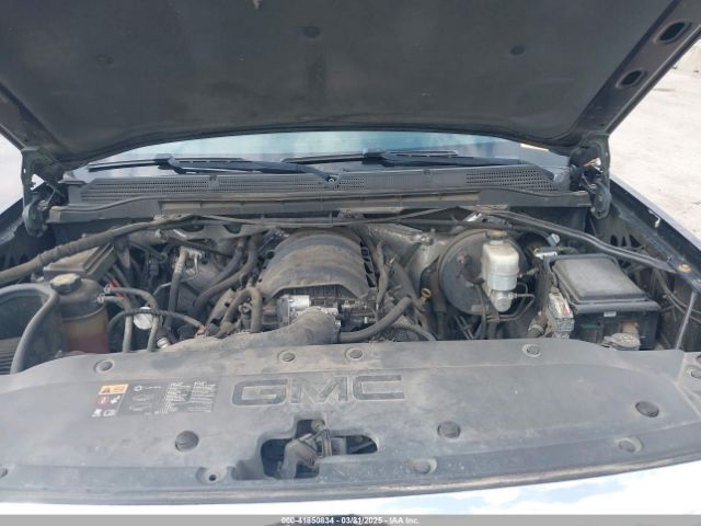1GTR1UEC5FZ235982 GMC Sierra 1500 Sle