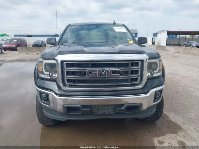 1GTR1UEC5FZ235982 GMC Sierra 1500 Sle