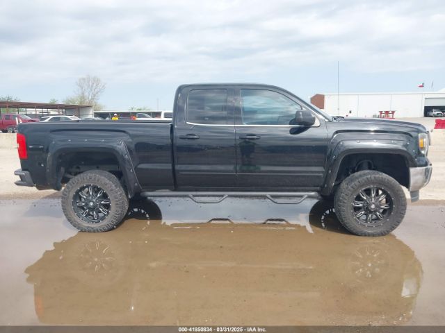 1GTR1UEC5FZ235982 GMC Sierra 1500 Sle