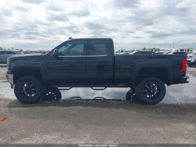 1GTR1UEC5FZ235982 GMC Sierra 1500 Sle