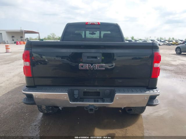 1GTR1UEC5FZ235982 GMC Sierra 1500 Sle