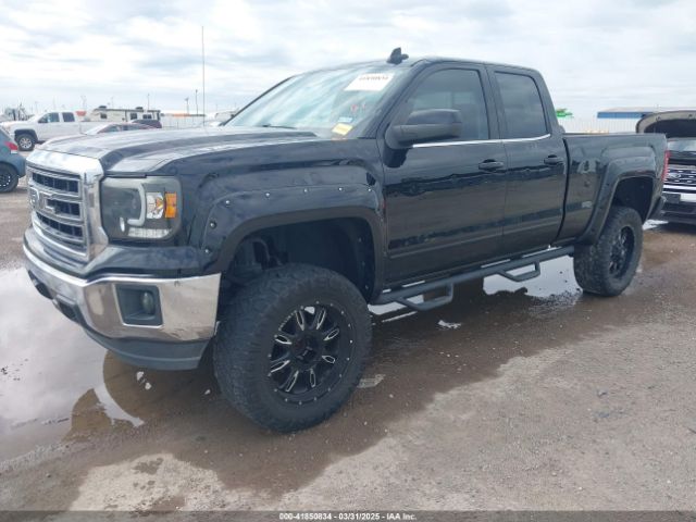 1GTR1UEC5FZ235982 GMC Sierra 1500 Sle