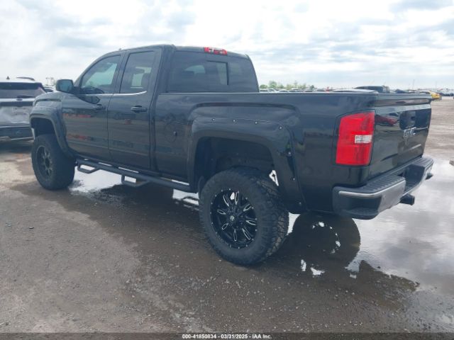 1GTR1UEC5FZ235982 GMC Sierra 1500 Sle