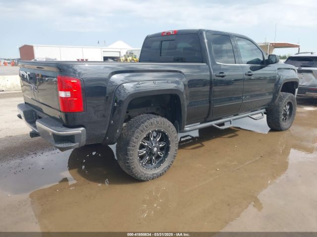 1GTR1UEC5FZ235982 GMC Sierra 1500 Sle