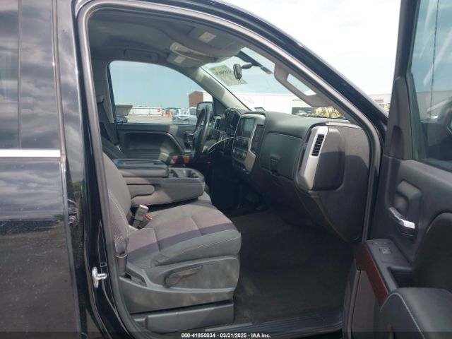1GTR1UEC5FZ235982 GMC Sierra 1500 Sle