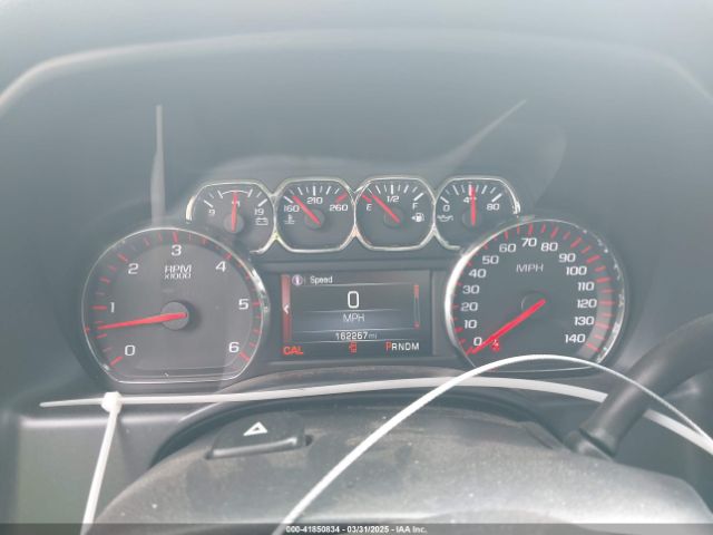 1GTR1UEC5FZ235982 GMC Sierra 1500 Sle