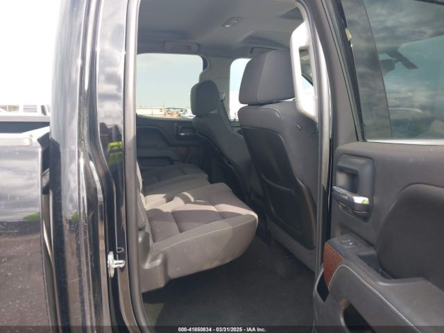 1GTR1UEC5FZ235982 GMC Sierra 1500 Sle