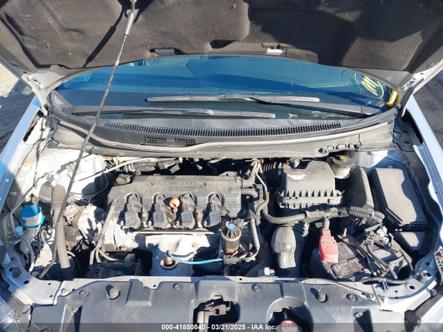 Honda r18z1 2015 19XFB2F53FE272125 Image 10