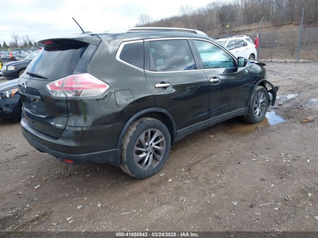5N1AT2MV3GC751112 Nissan Rogue Sl