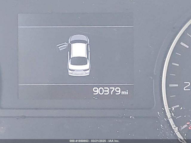 5XXGT4L34LG394642 KIA Optima Lx