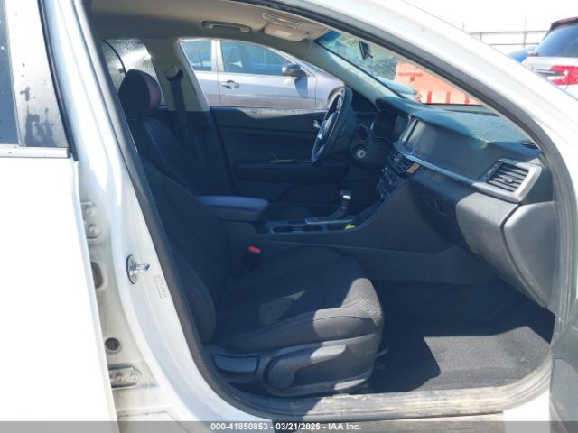5XXGT4L34LG394642 KIA Optima Lx