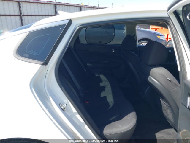 5XXGT4L34LG394642 KIA Optima Lx