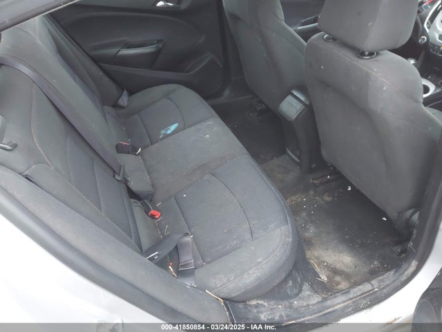 1G1BC5SM1H7135416 Chevrolet Cruze Ls Auto