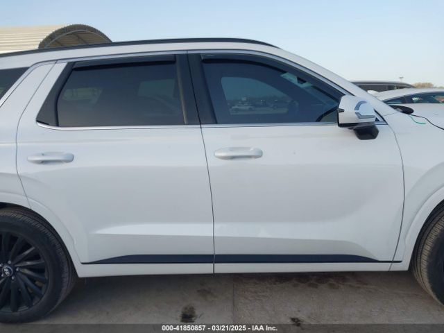 KM8R7DGE2RU763909 Hyundai Palisade Calligraphy Night Edition