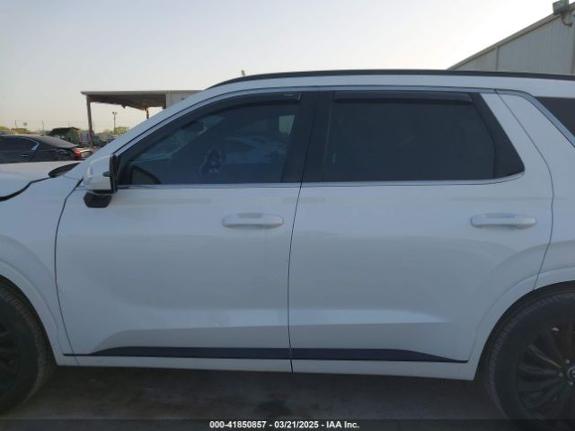 KM8R7DGE2RU763909 Hyundai Palisade Calligraphy Night Edition