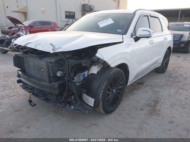 KM8R7DGE2RU763909 Hyundai Palisade Calligraphy Night Edition