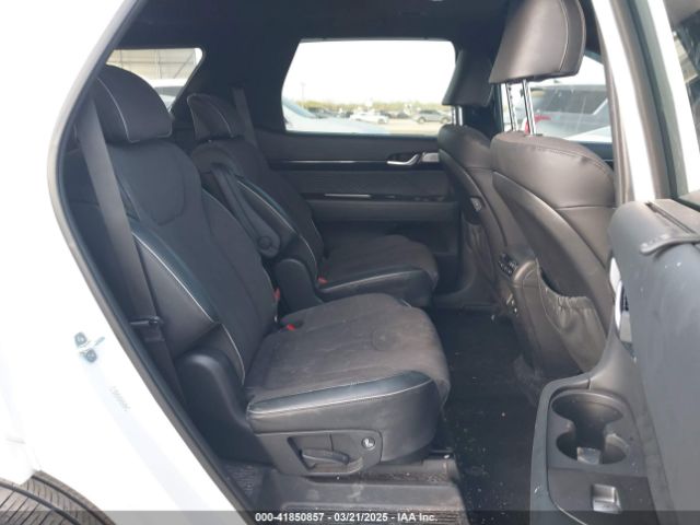 KM8R7DGE2RU763909 Hyundai Palisade Calligraphy Night Edition