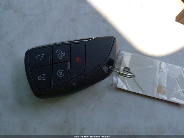 Продажа на аукционе авто 2025 Gmc Sierra 1500 2wd  Short Box Pro, vin: 1GTPHAEK4SZ121572, номер лота: 41850859