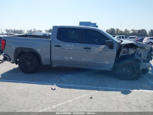 Продажа на аукционе авто 2025 Gmc Sierra 1500 2wd  Short Box Pro, vin: 1GTPHAEK4SZ121572, номер лота: 41850859