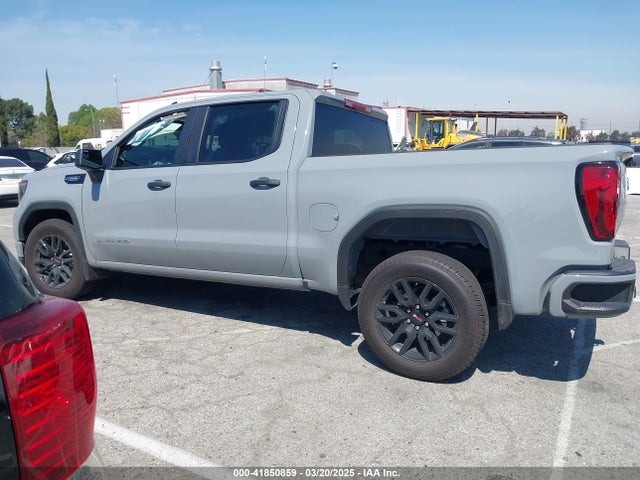 Продажа на аукционе авто 2025 Gmc Sierra 1500 2wd  Short Box Pro, vin: 1GTPHAEK4SZ121572, номер лота: 41850859