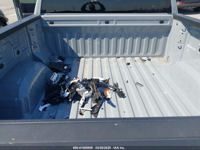 Продажа на аукционе авто 2025 Gmc Sierra 1500 2wd  Short Box Pro, vin: 1GTPHAEK4SZ121572, номер лота: 41850859