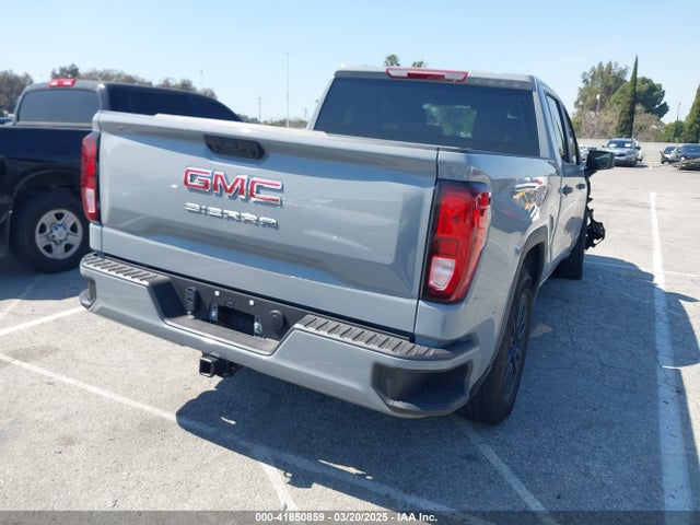 Продажа на аукционе авто 2025 Gmc Sierra 1500 2wd  Short Box Pro, vin: 1GTPHAEK4SZ121572, номер лота: 41850859