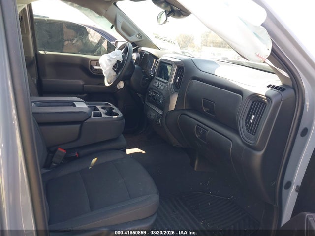 Продажа на аукционе авто 2025 Gmc Sierra 1500 2wd  Short Box Pro, vin: 1GTPHAEK4SZ121572, номер лота: 41850859