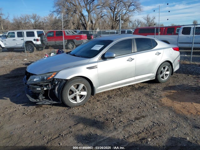 5XXGM4A70EG284242 KIA dohc gdi theta ii