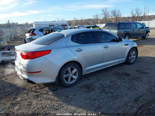 5XXGM4A70EG284242 KIA dohc gdi theta ii