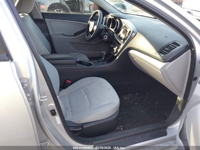 5XXGM4A70EG284242 KIA dohc gdi theta ii