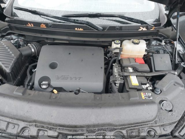 5GAEVAKWXLJ186161 Buick Enclave Awd Essence