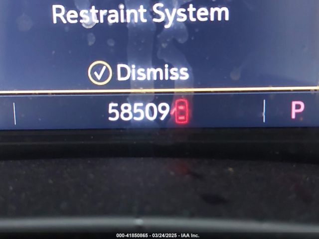 5GAEVAKWXLJ186161 Buick Enclave Awd Essence
