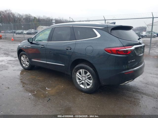 5GAEVAKWXLJ186161 Buick Enclave Awd Essence