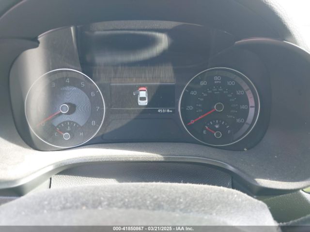 3KPF24AD0NE474123 KIA Forte Lxs
