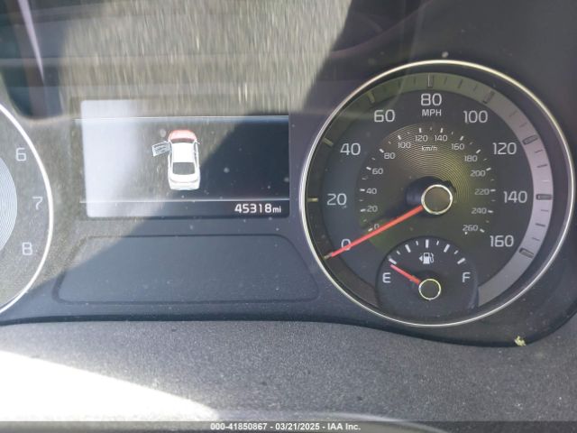 3KPF24AD0NE474123 KIA Forte Lxs