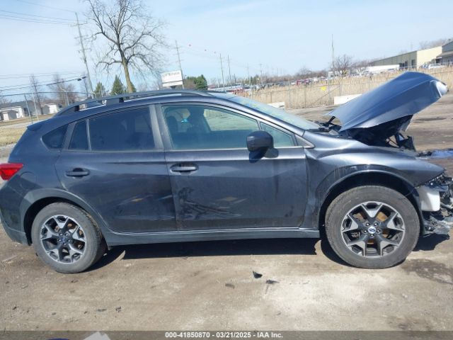 JF2GTADC8K8211050 Subaru Crosstrek 2.0i Premium
