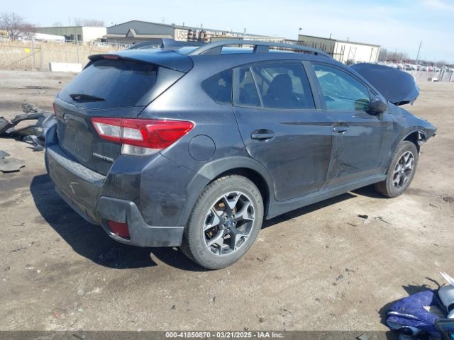 JF2GTADC8K8211050 Subaru Crosstrek 2.0i Premium